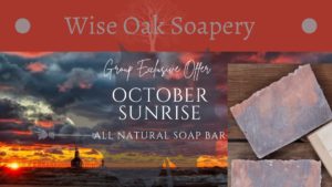 October Sunrise Limited Release